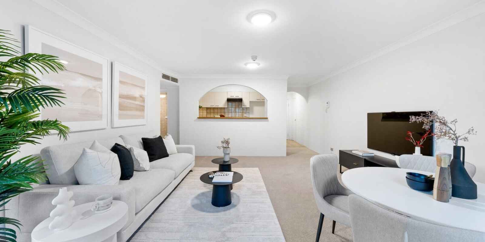 2F/153 Bayswater Road Rushcutters Bay