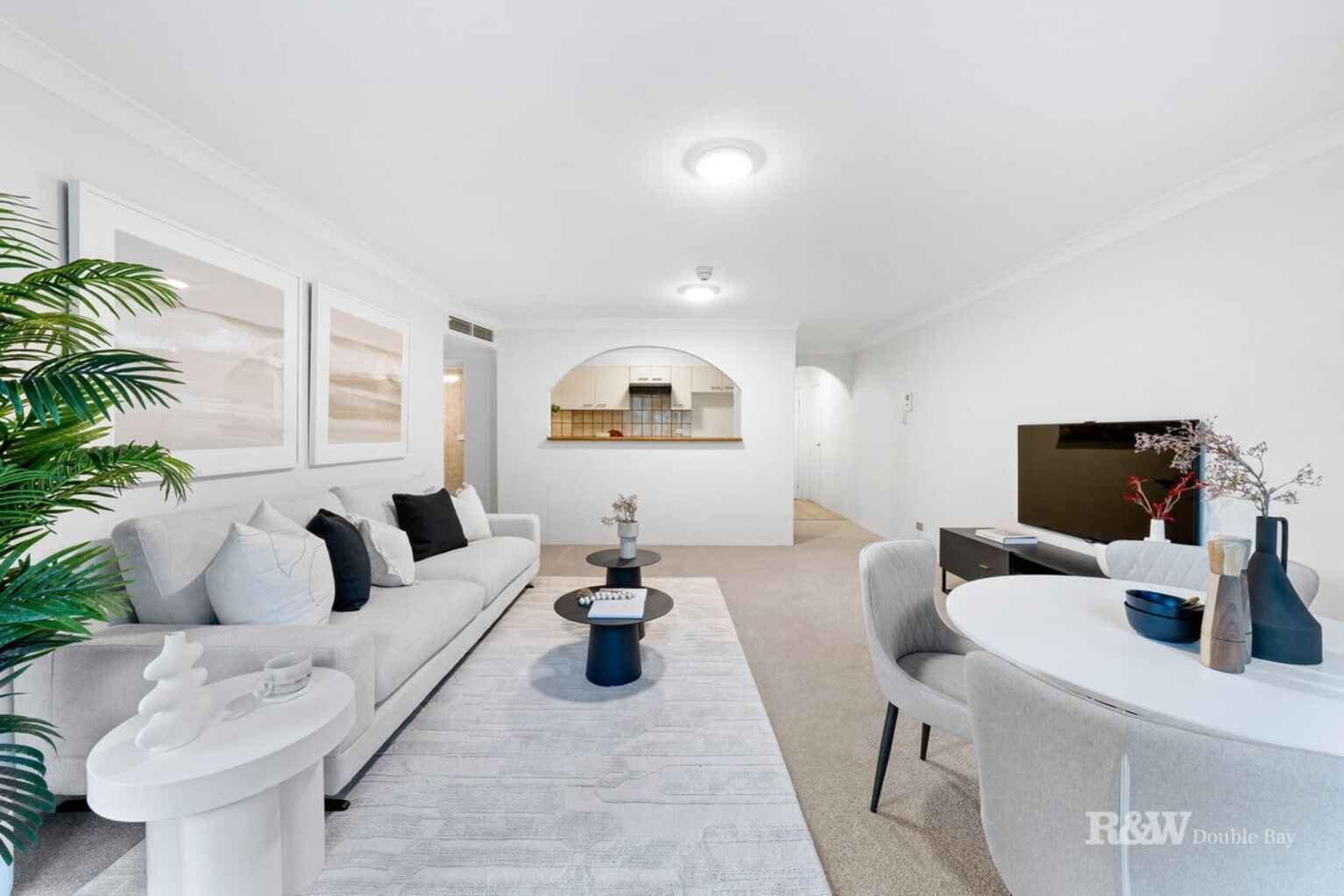 2F/153 Bayswater Road Rushcutters Bay