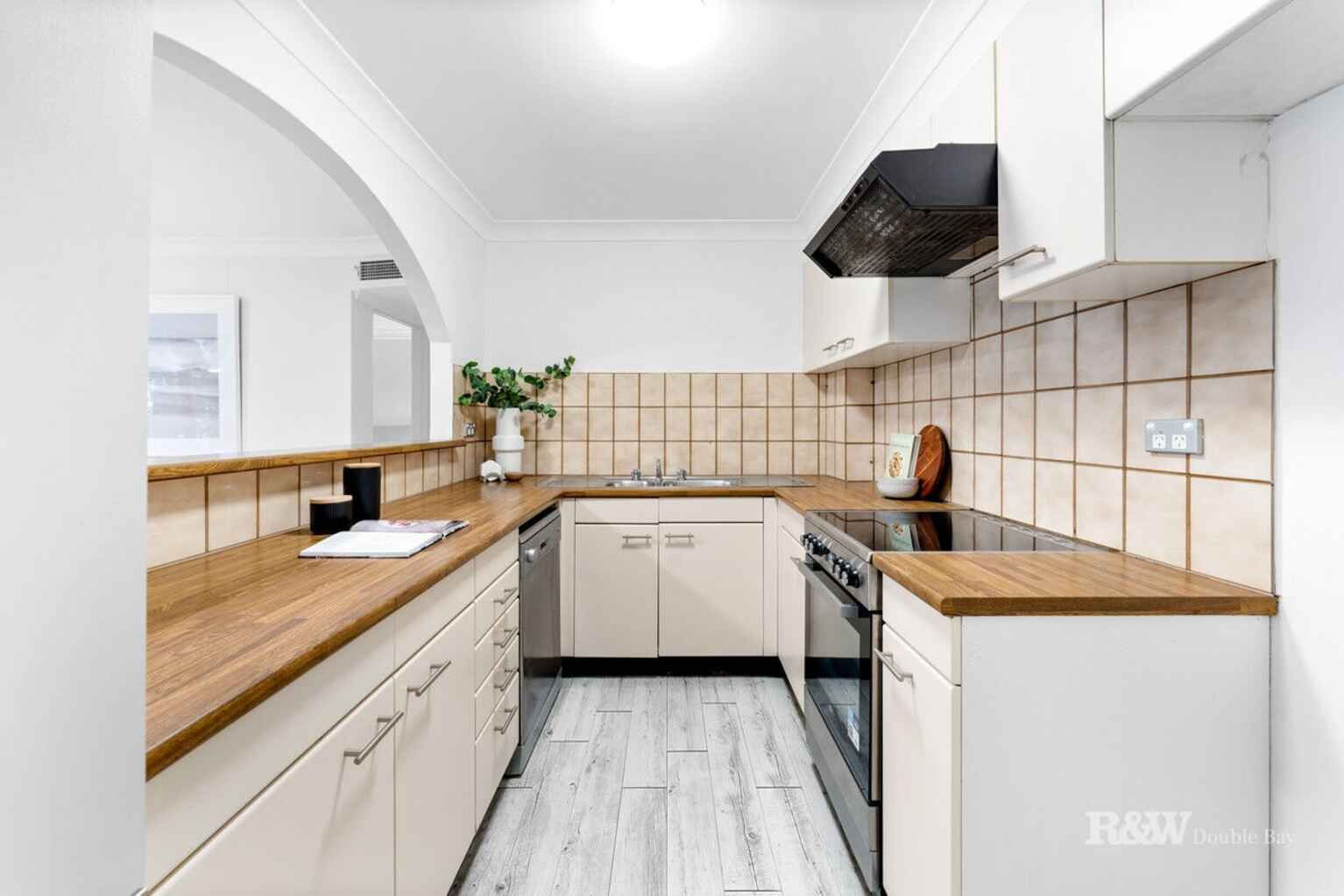 2F/153 Bayswater Road Rushcutters Bay