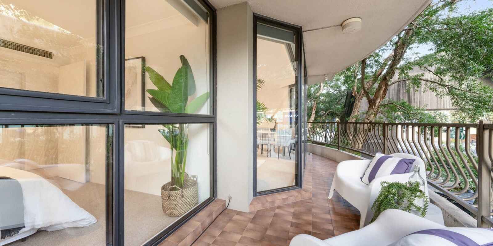 2F/153 Bayswater Road Rushcutters Bay