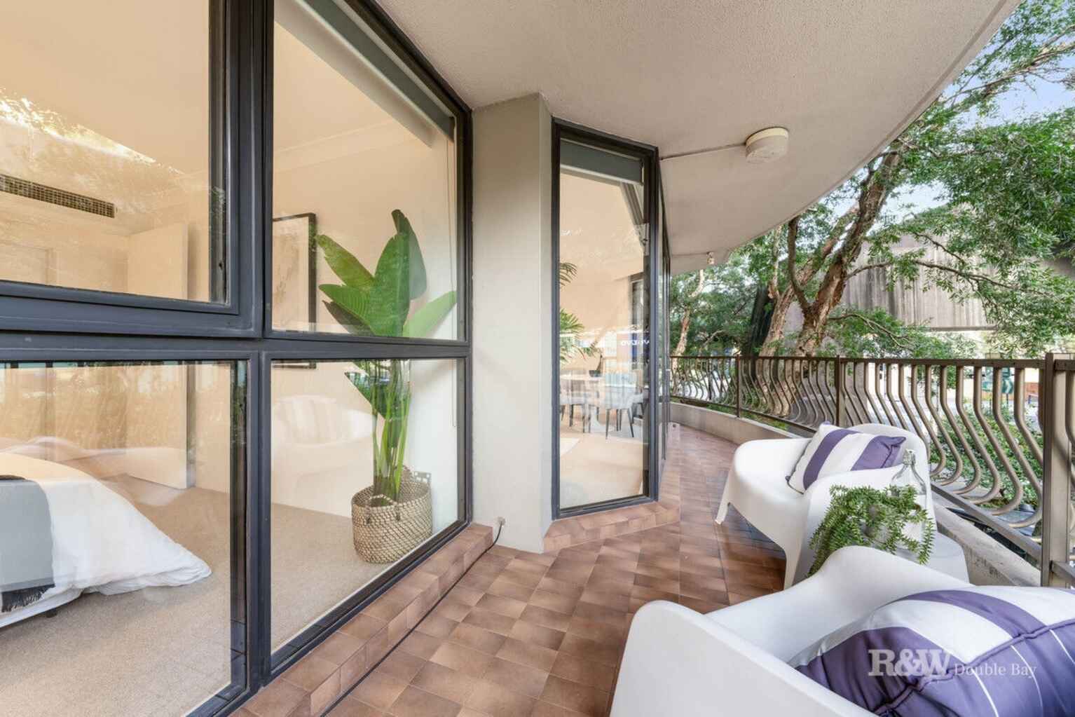 2F/153 Bayswater Road Rushcutters Bay