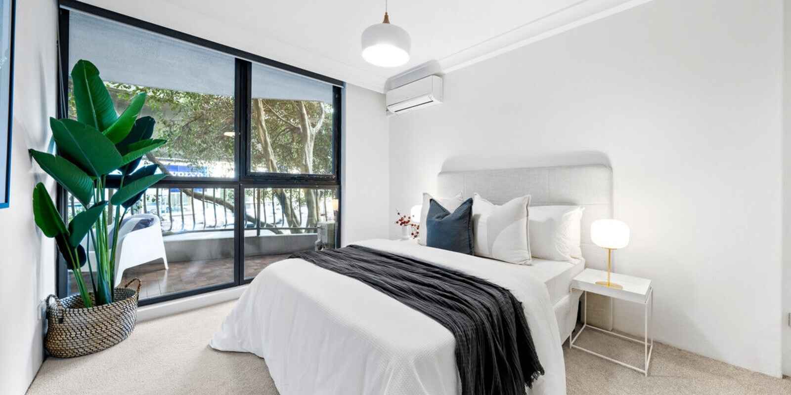 2F/153 Bayswater Road Rushcutters Bay