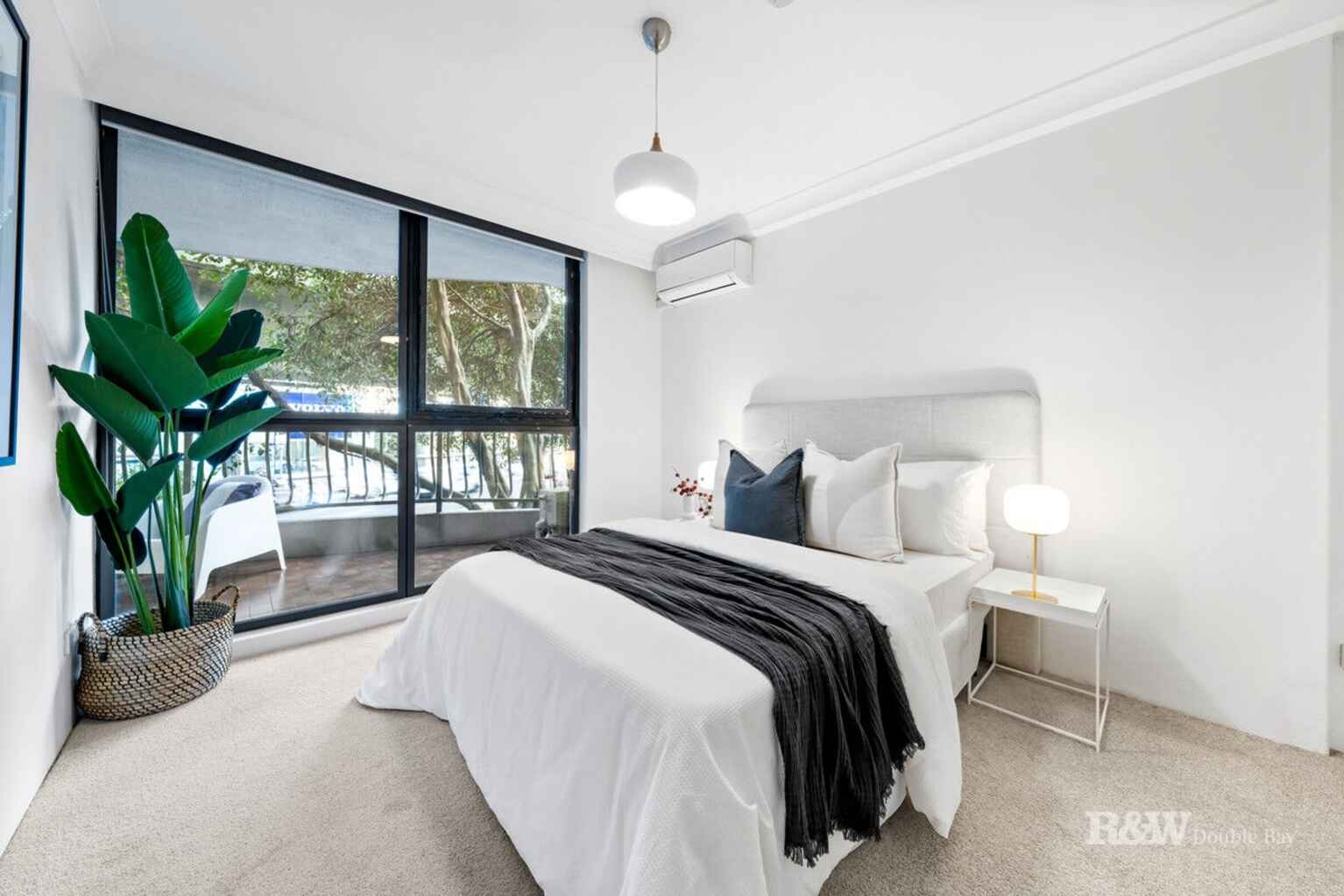 2F/153 Bayswater Road Rushcutters Bay