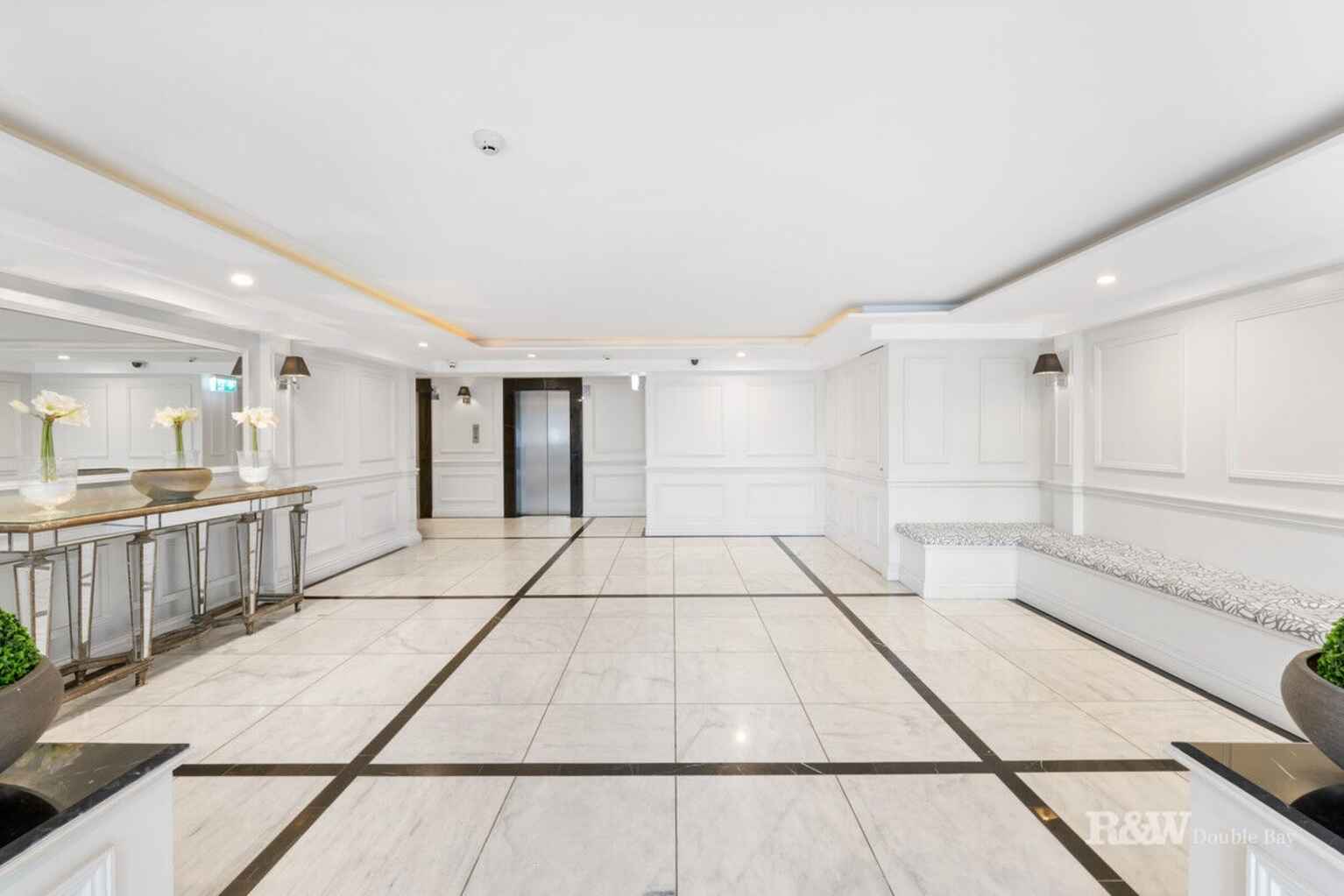 2F/153 Bayswater Road Rushcutters Bay