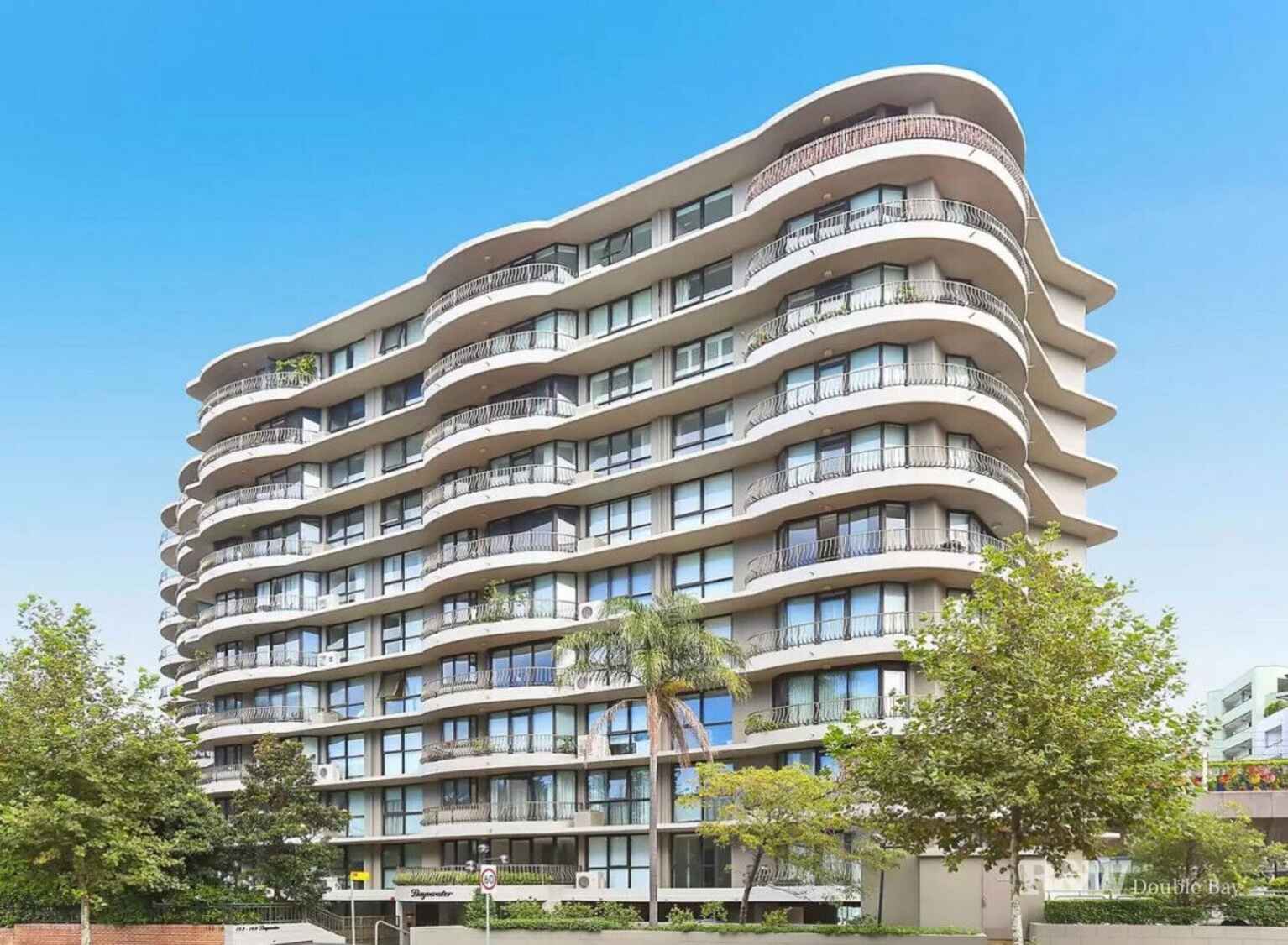 2F/153 Bayswater Road Rushcutters Bay