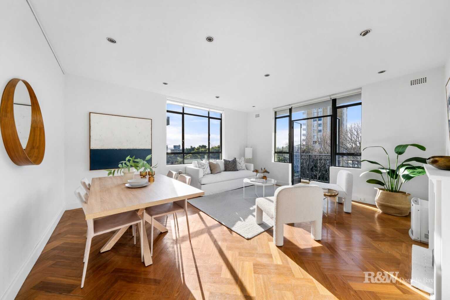 503/109 Darling Point Road Darling Point