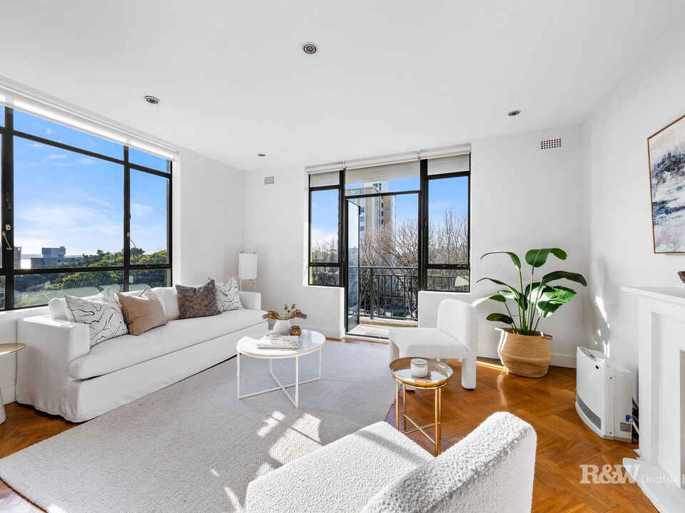 503/109 Darling Point Road Darling Point