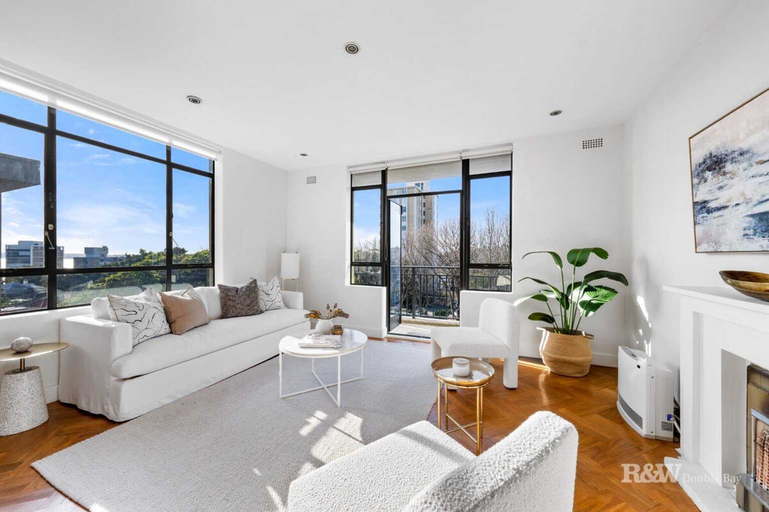 503/109 Darling Point Road Darling Point