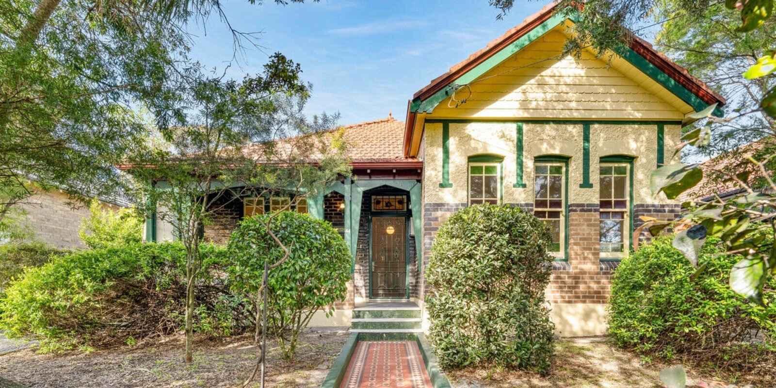 44 Lenthall Street Kensington 44 Lenthall Street Kensington