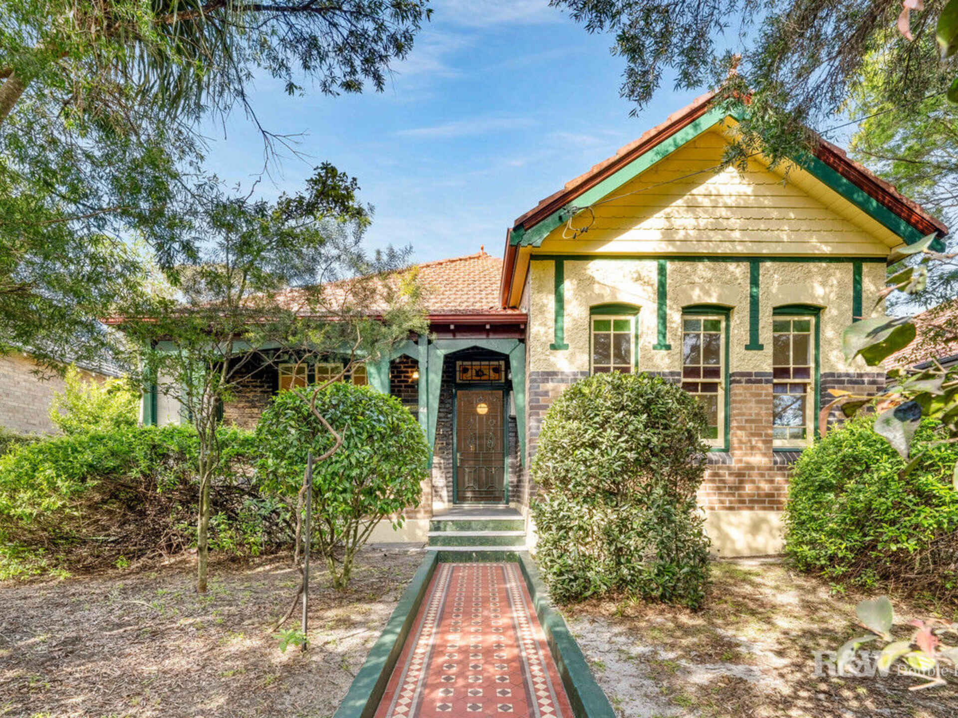 44 Lenthall Street Kensington