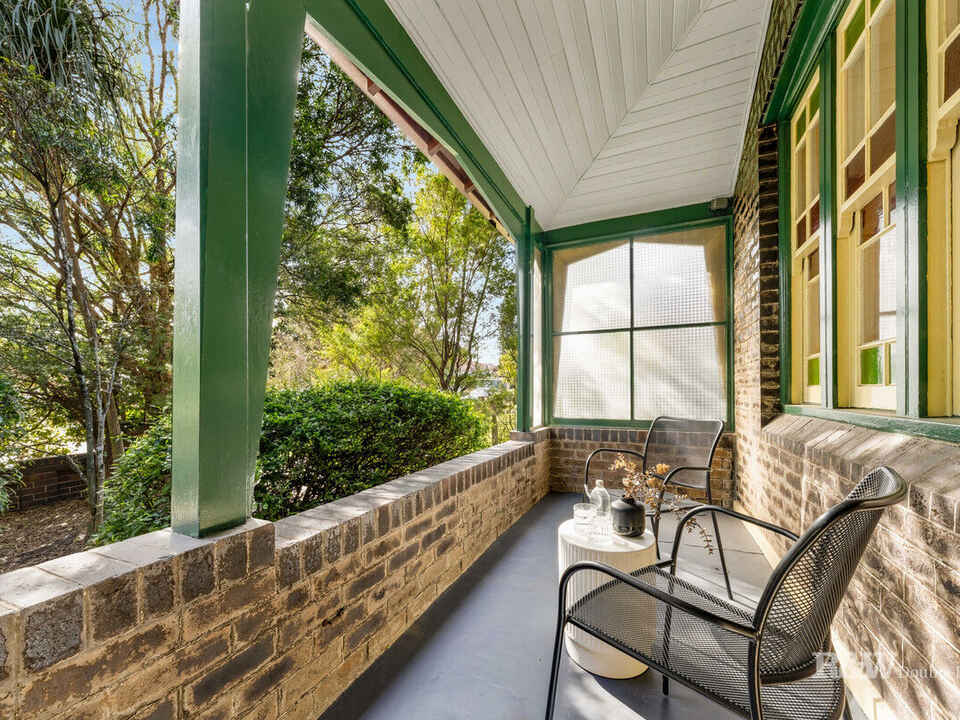 44 Lenthall Street Kensington