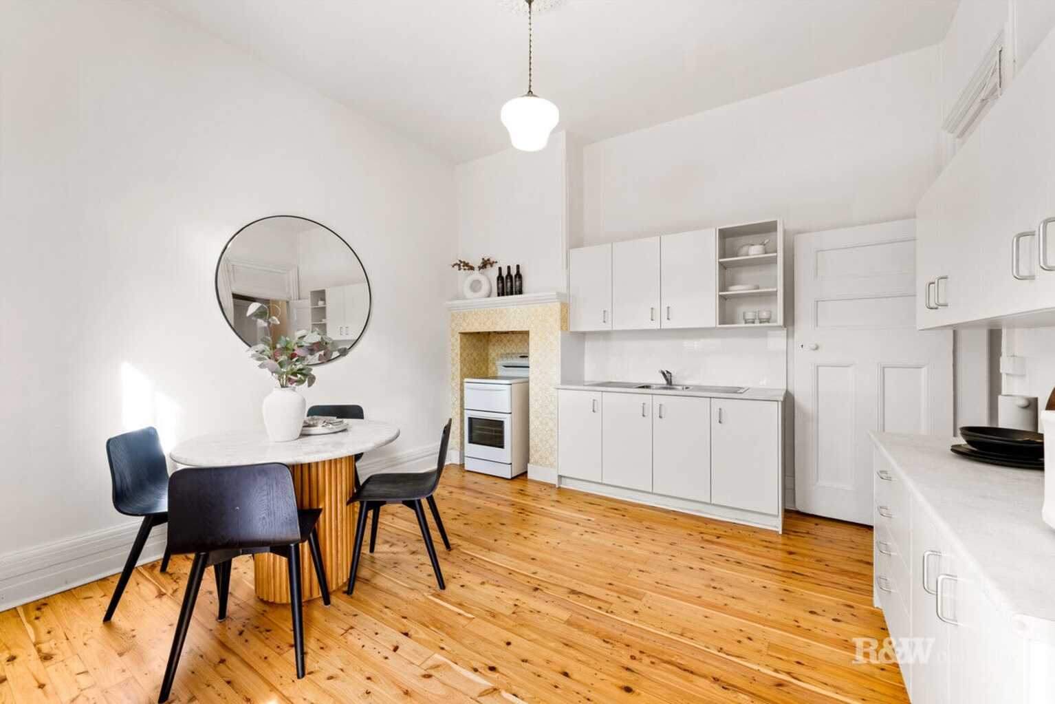 44 Lenthall Street Kensington 44 Lenthall Street Kensington