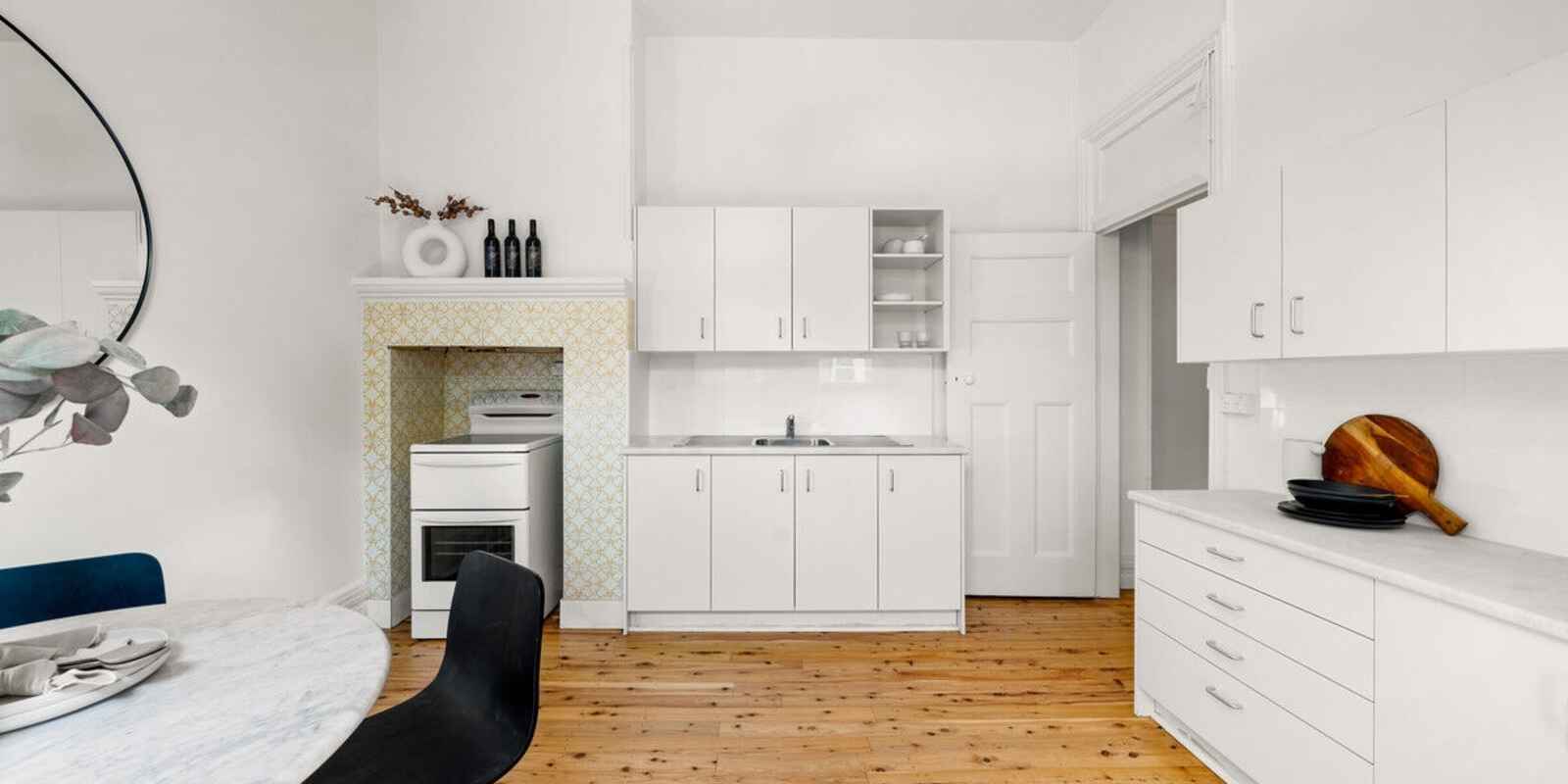 44 Lenthall Street Kensington 44 Lenthall Street Kensington