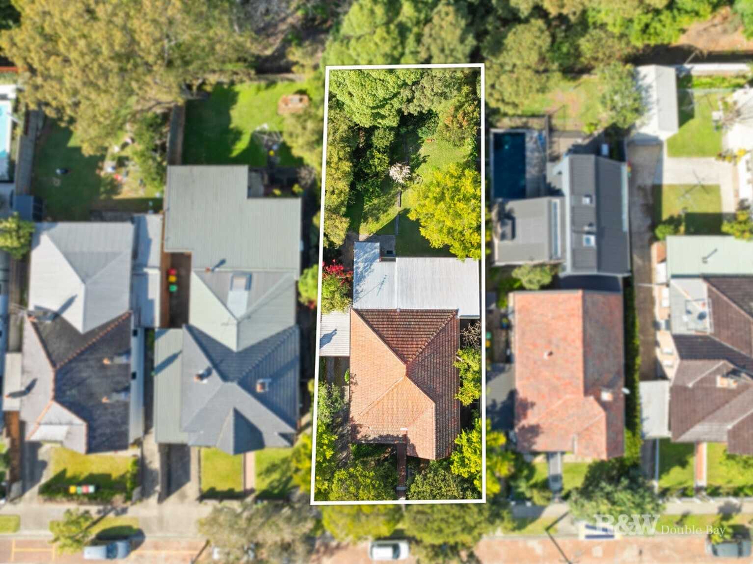 44 Lenthall Street Kensington 44 Lenthall Street Kensington