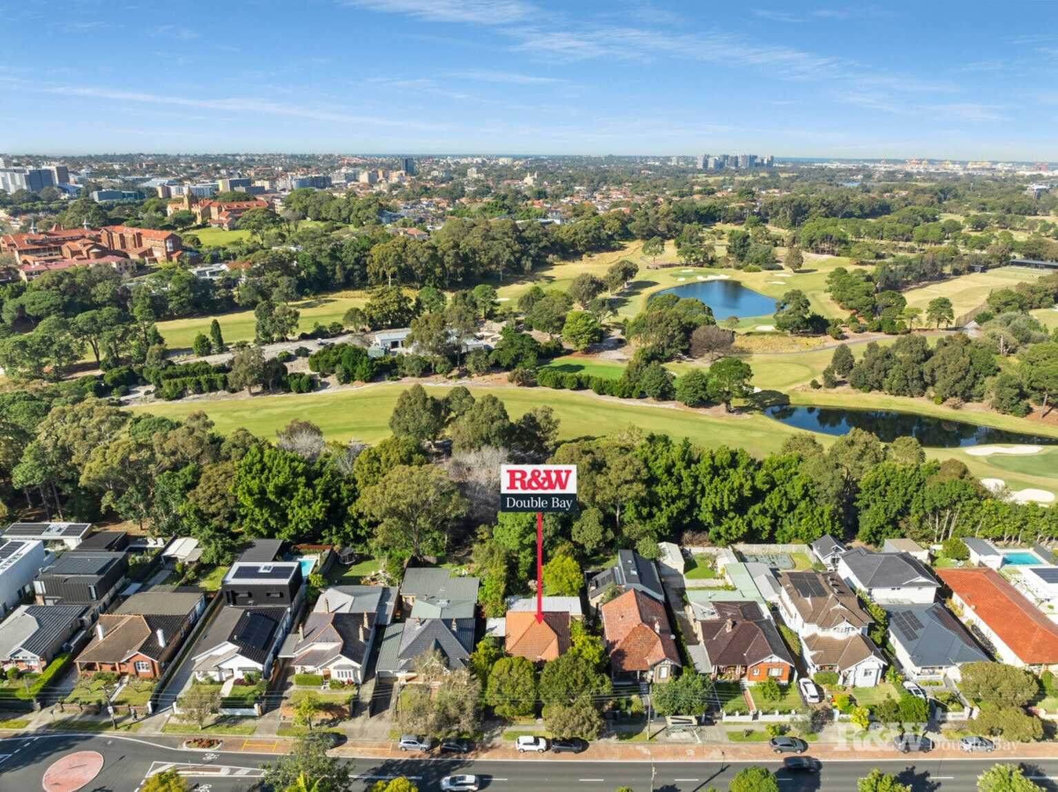 44 Lenthall Street Kensington 44 Lenthall Street Kensington