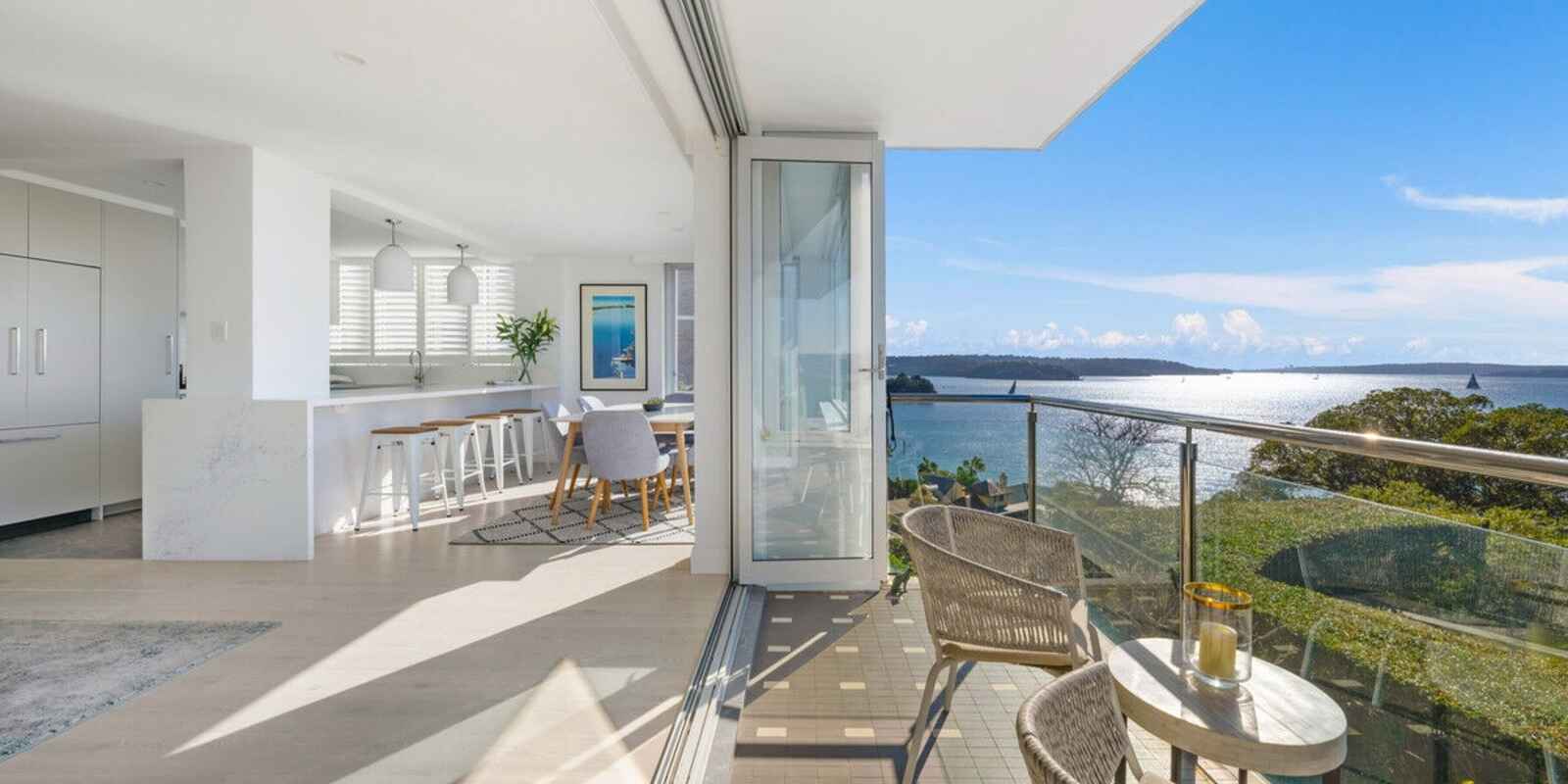 4/1 Sutherland Crescent Darling Point