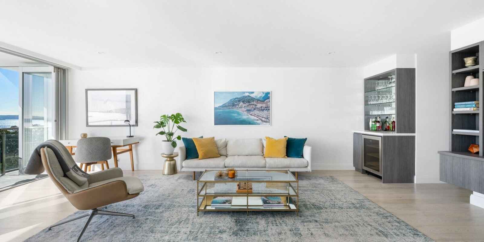 4/1 Sutherland Crescent Darling Point