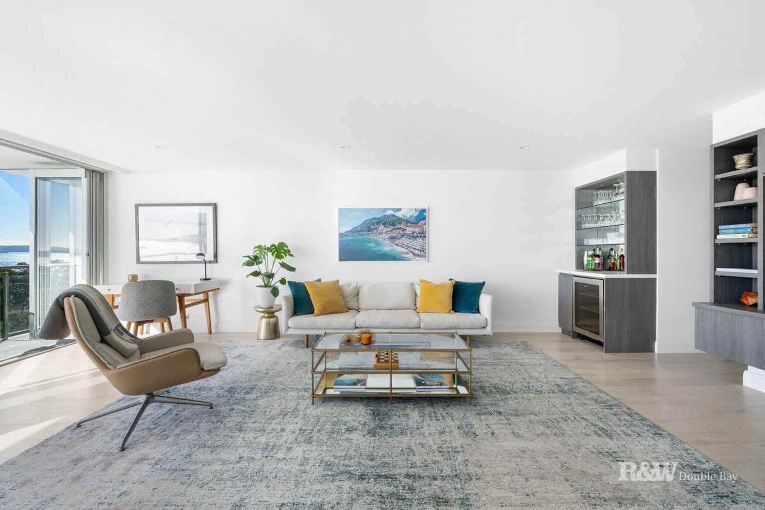 4/1 Sutherland Crescent Darling Point