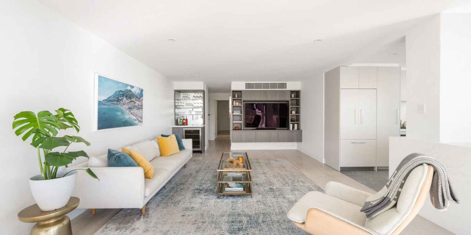 4/1 Sutherland Crescent Darling Point