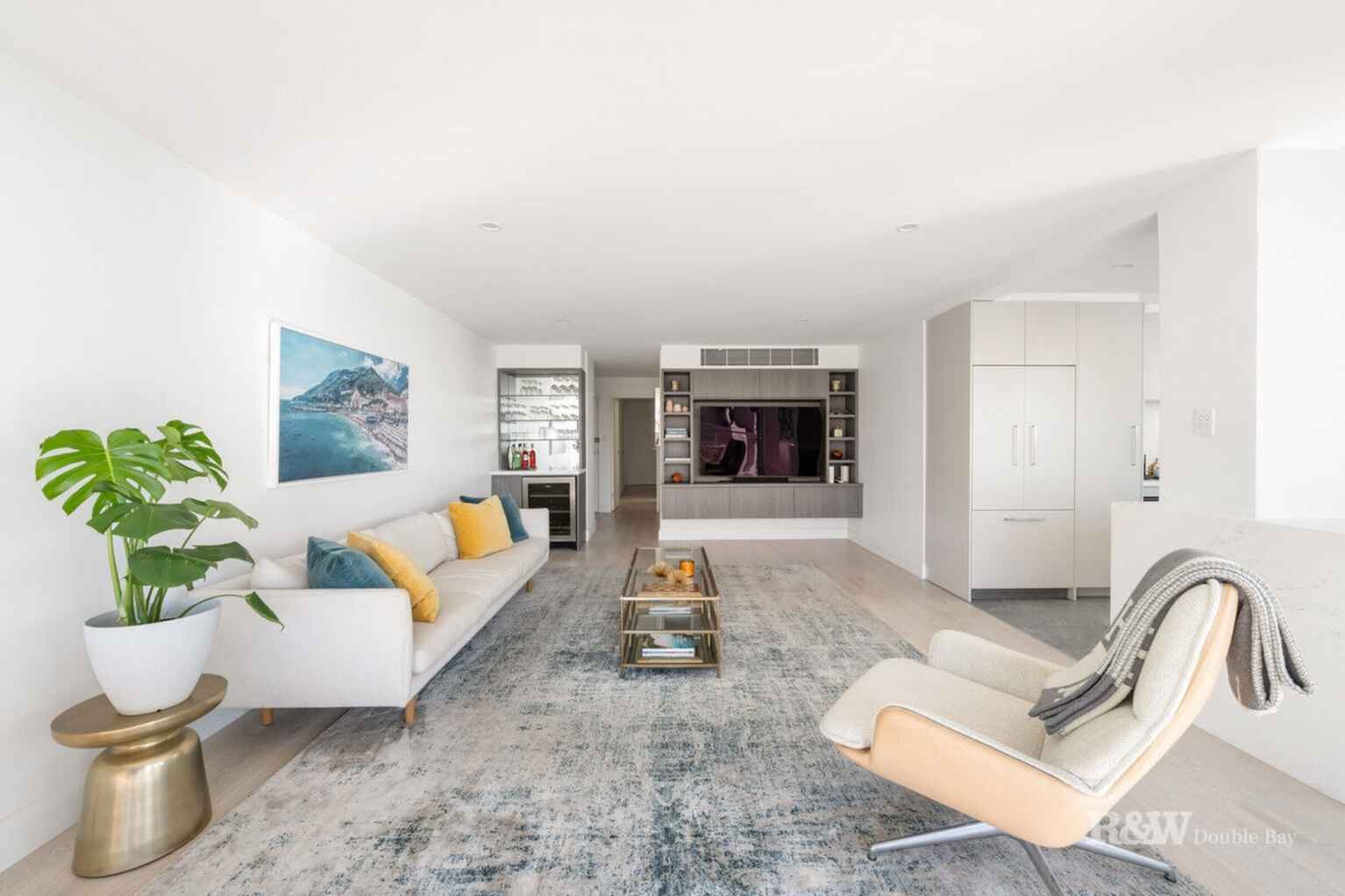 4/1 Sutherland Crescent Darling Point