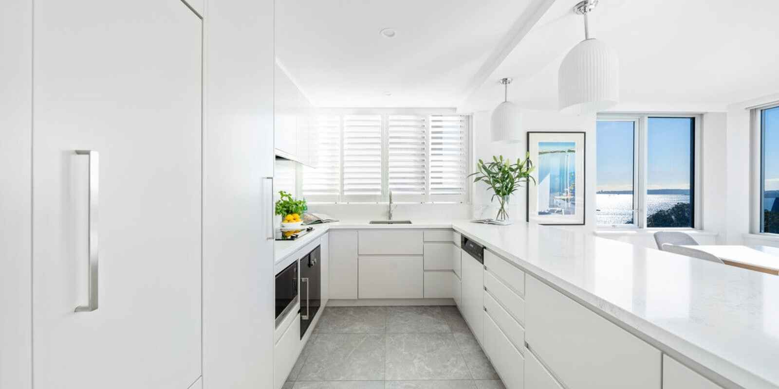 4/1 Sutherland Crescent Darling Point