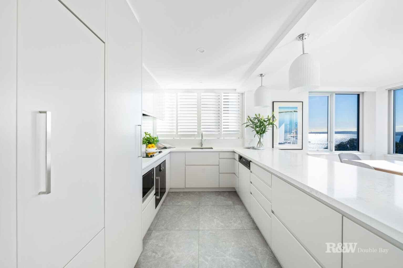 4/1 Sutherland Crescent Darling Point