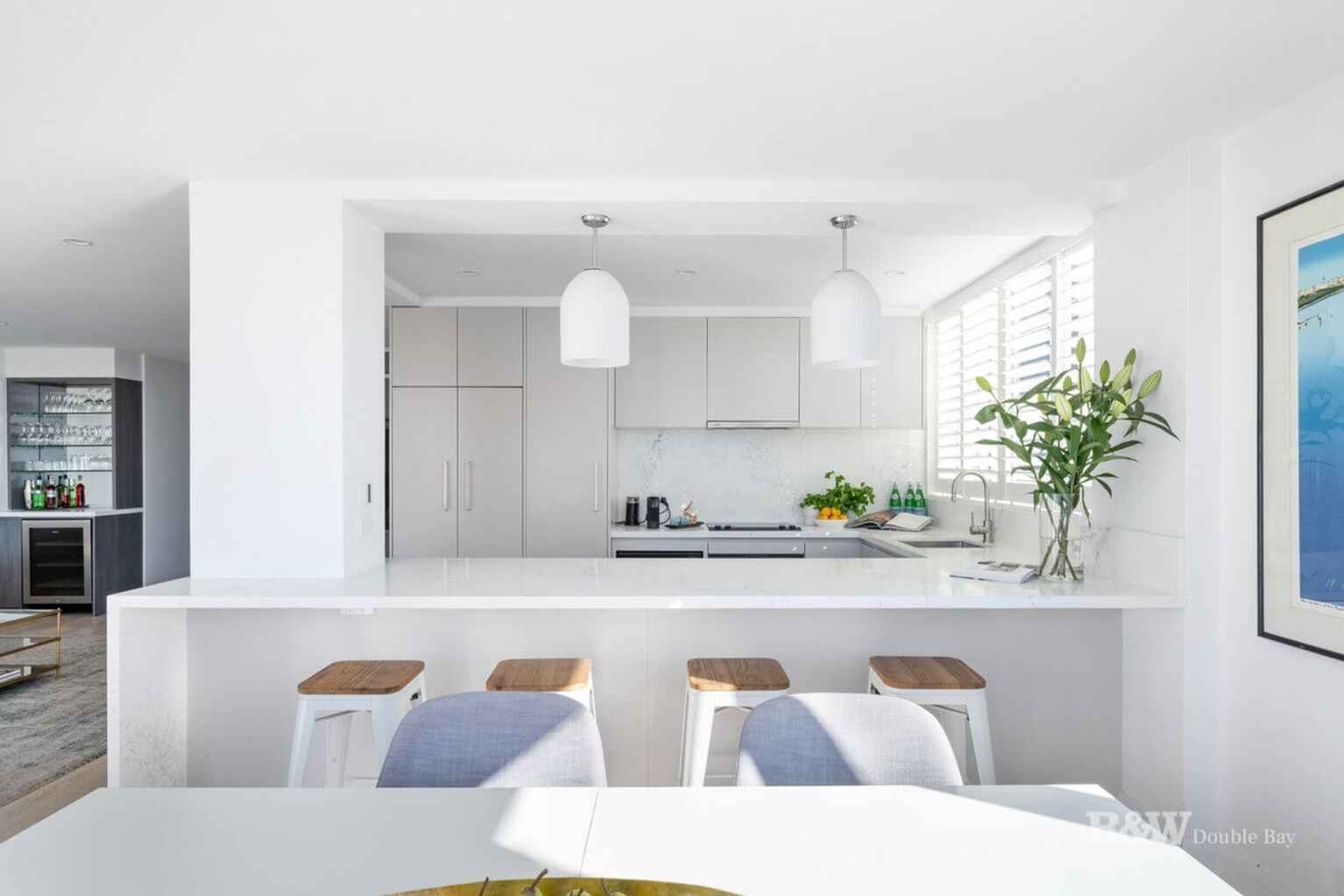 4/1 Sutherland Crescent Darling Point