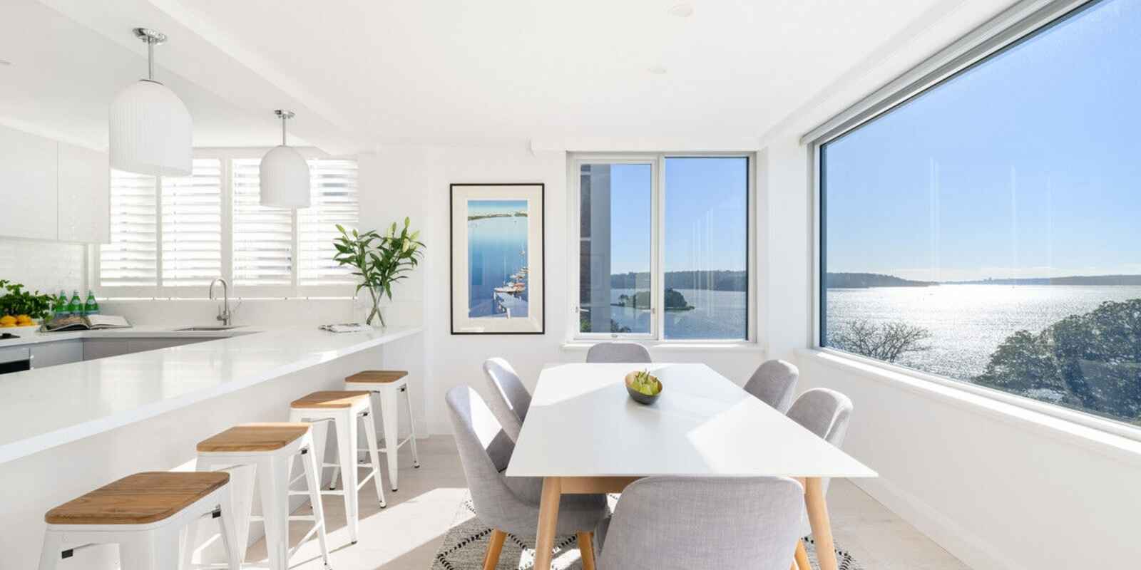 4/1 Sutherland Crescent Darling Point