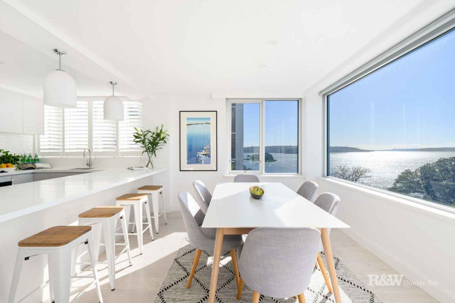 4/1 Sutherland Crescent Darling Point