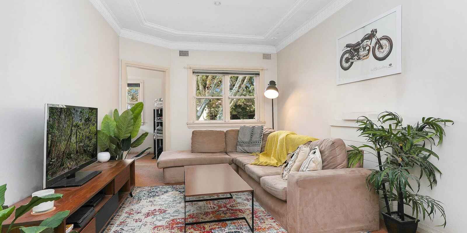 9/30 Balfour Road Rose Bay