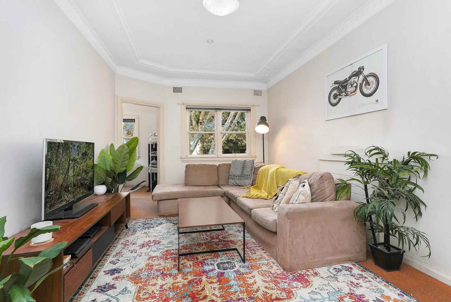 9/30 Balfour Road Rose Bay