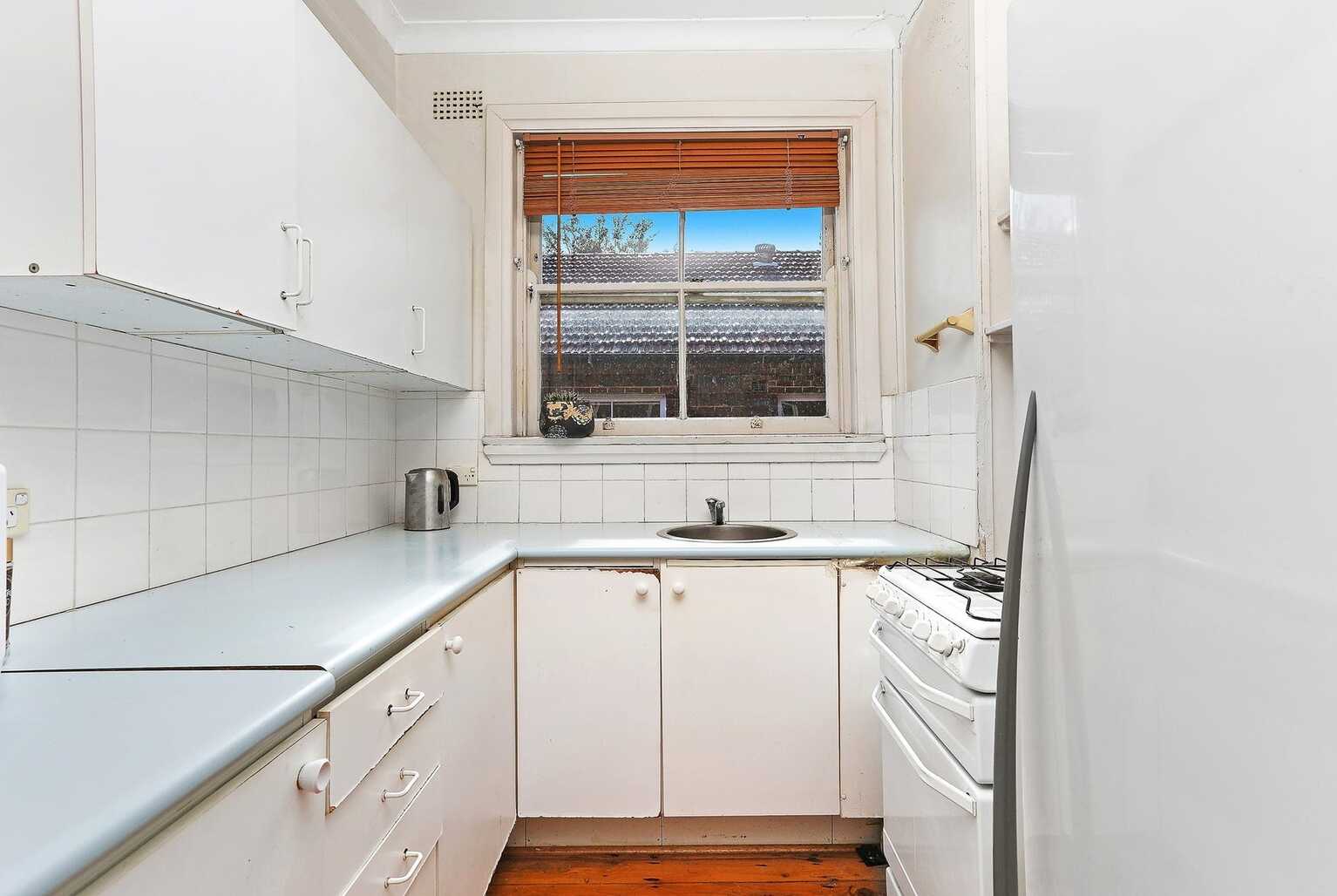 9/30 Balfour Road Rose Bay