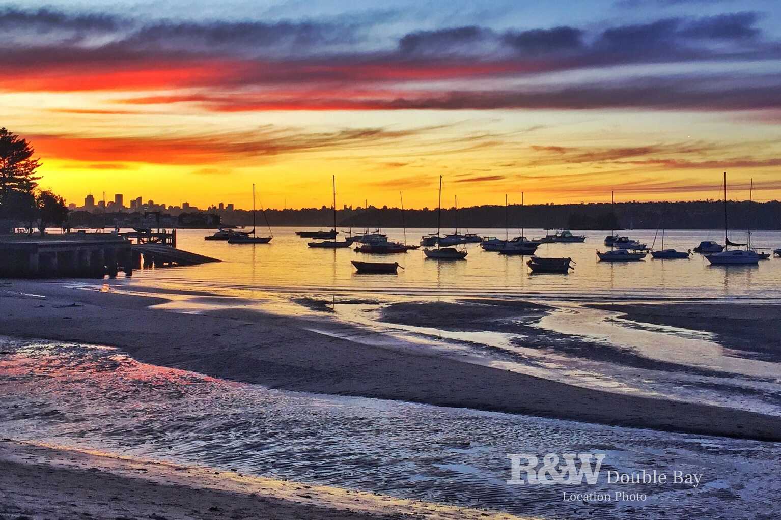 9/30 Balfour Road Rose Bay