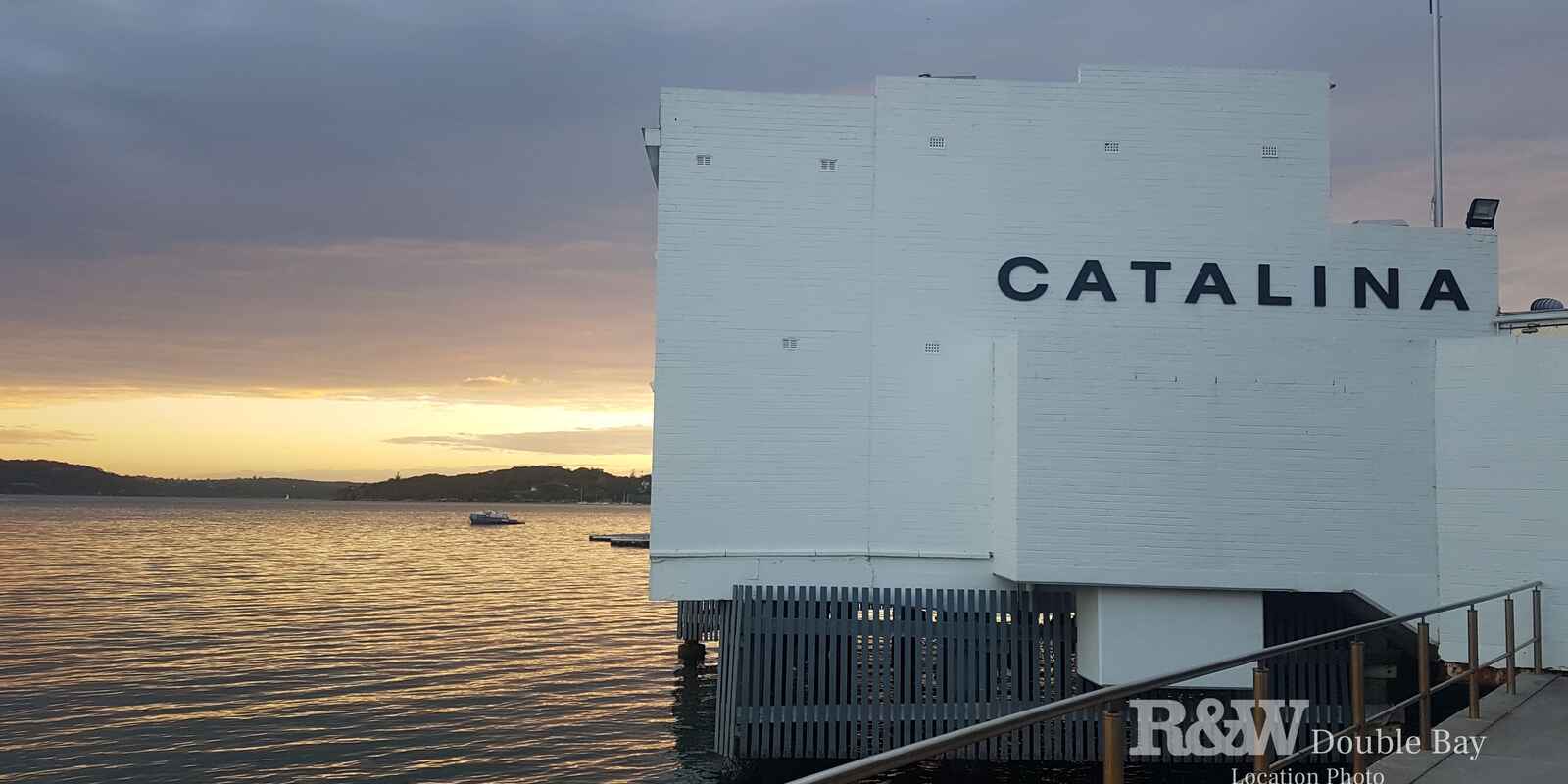 9/30 Balfour Road Rose Bay