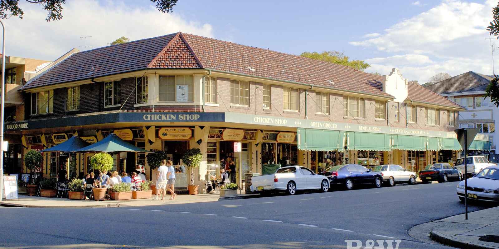 9/30 Balfour Road Rose Bay