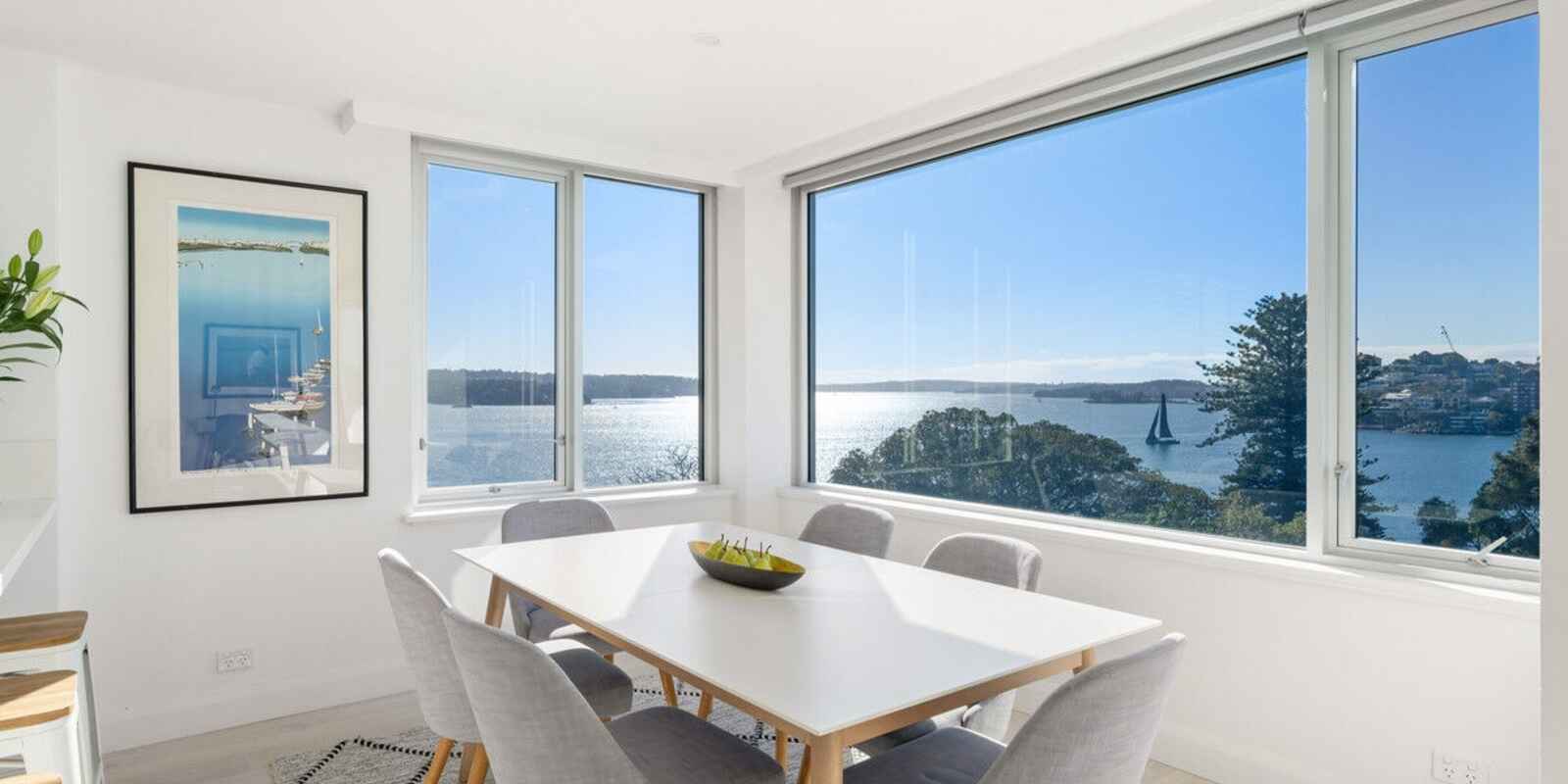 4/1 Sutherland Crescent Darling Point
