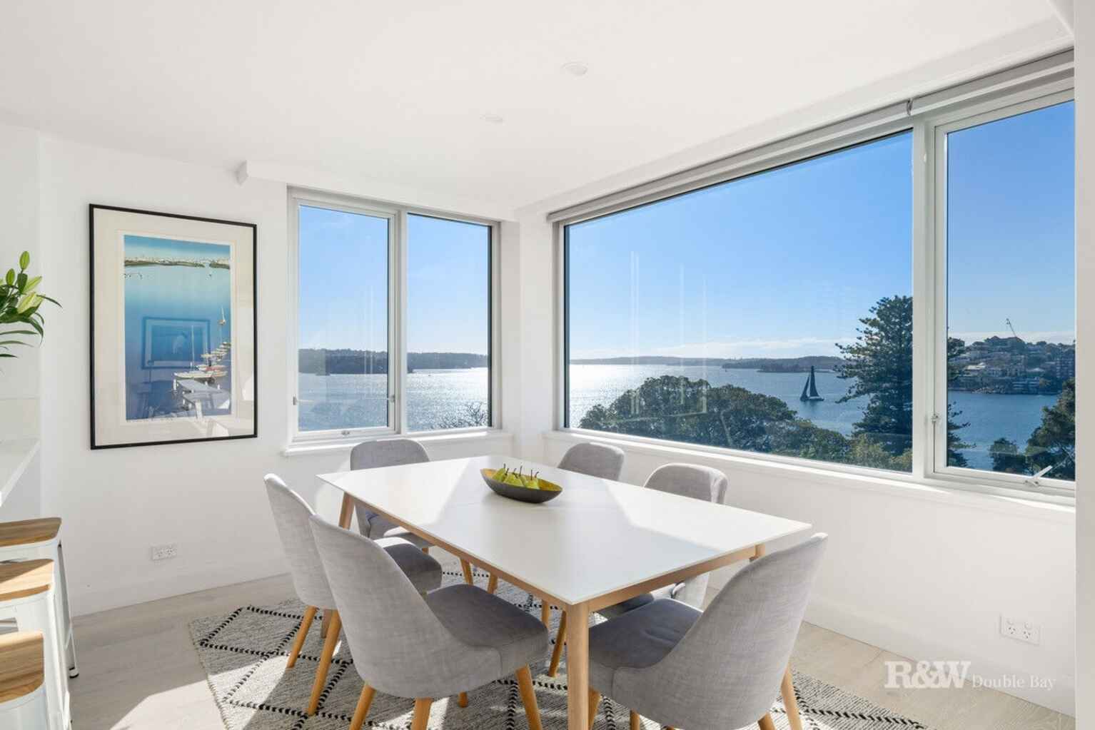 4/1 Sutherland Crescent Darling Point