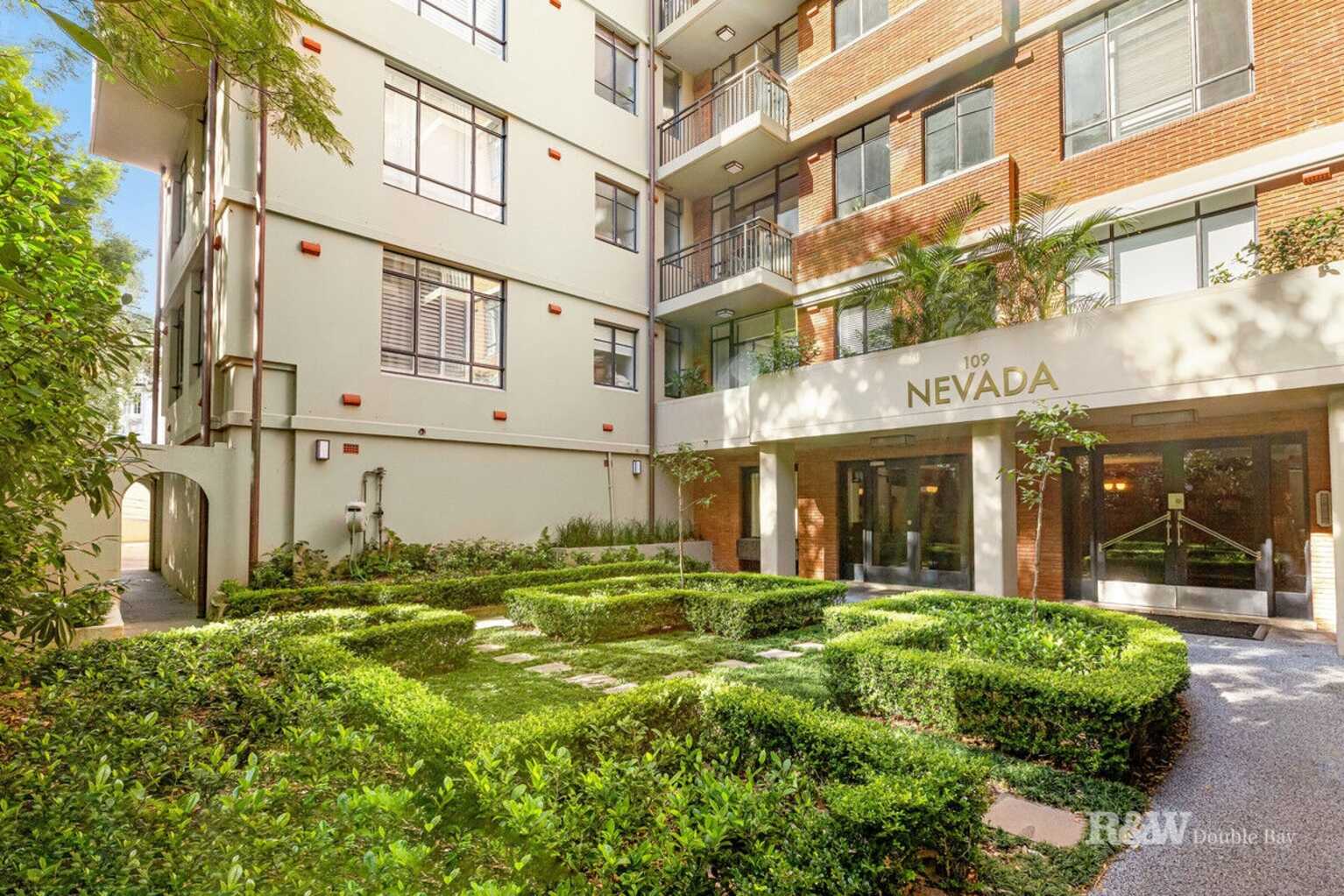 503/109 Darling Point Road Darling Point