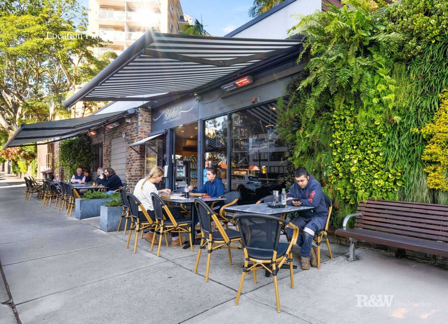 503/109 Darling Point Road Darling Point