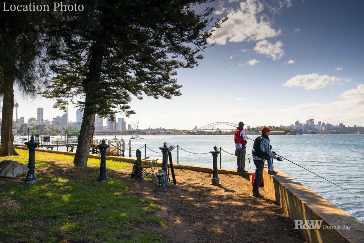 503/109 Darling Point Road Darling Point