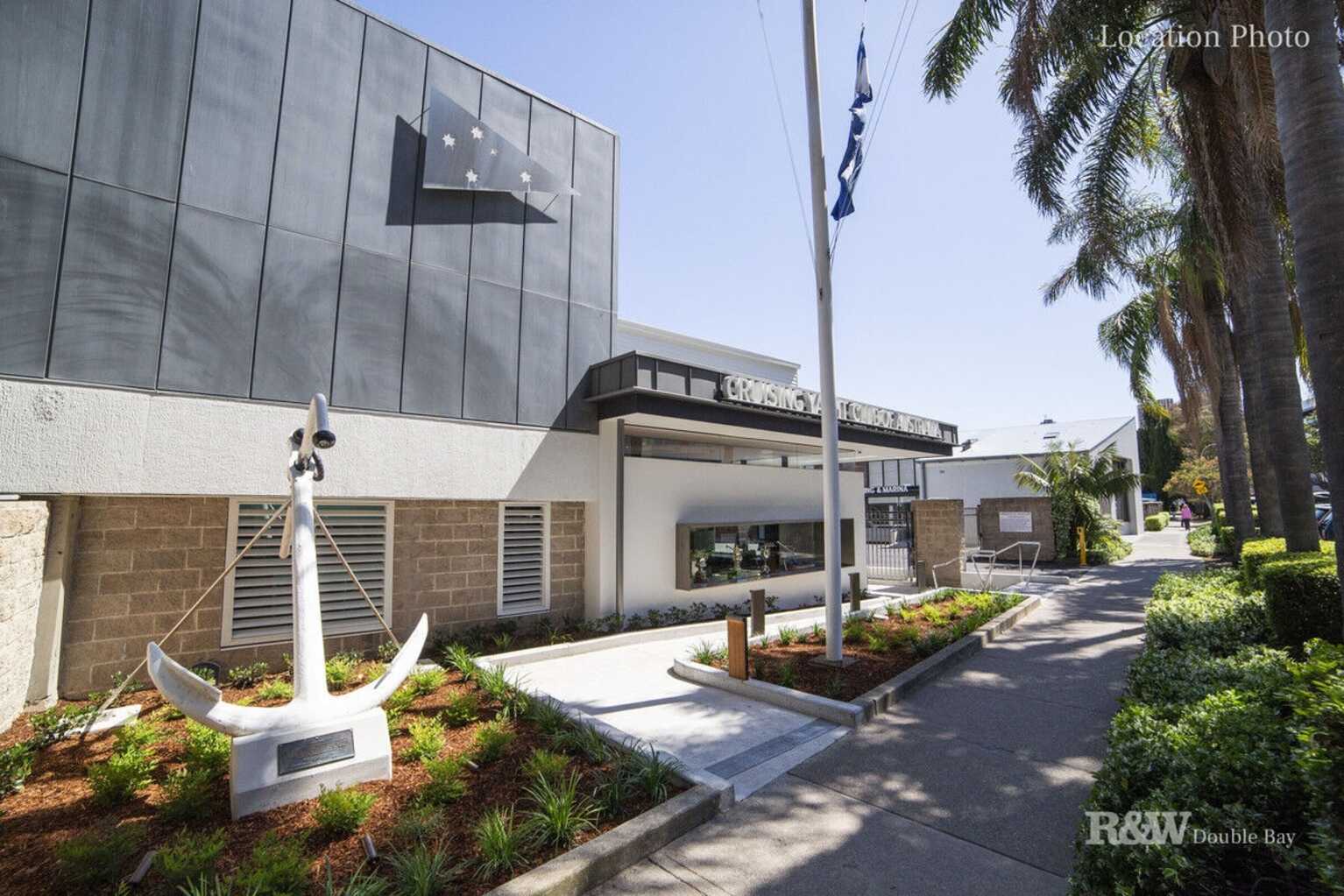 503/109 Darling Point Road Darling Point