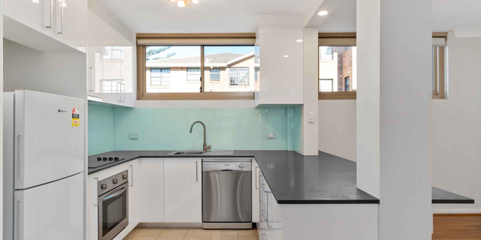 1/20 Tower Street Vaucluse