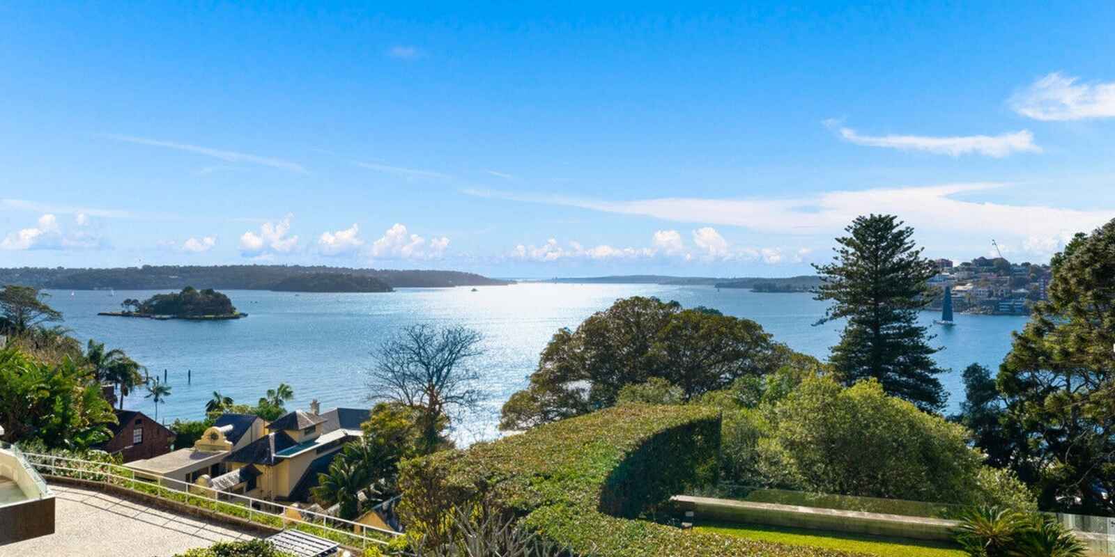 4/1 Sutherland Crescent Darling Point