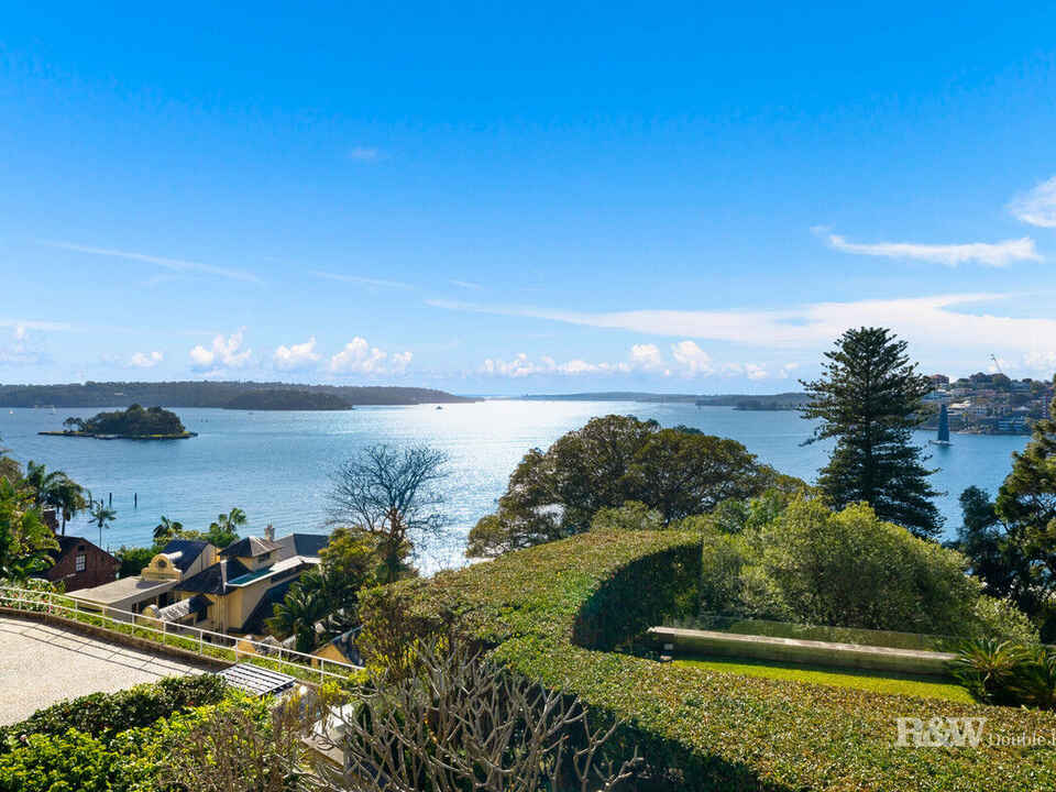 4/1 Sutherland Crescent Darling Point