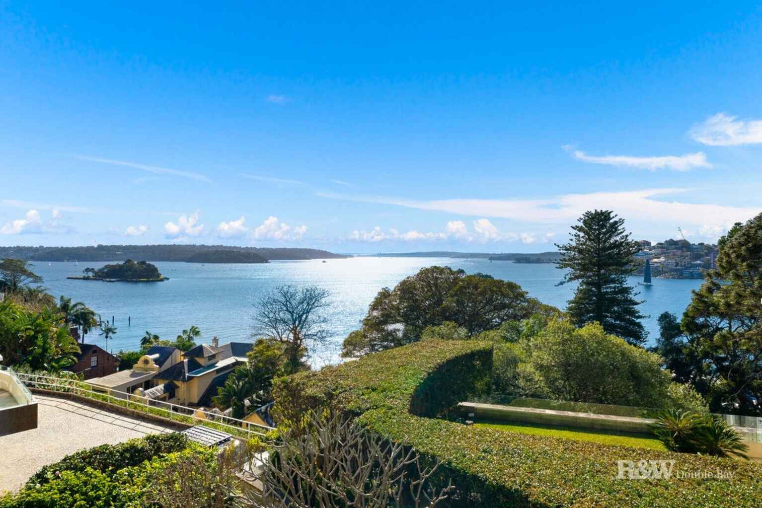 4/1 Sutherland Crescent Darling Point