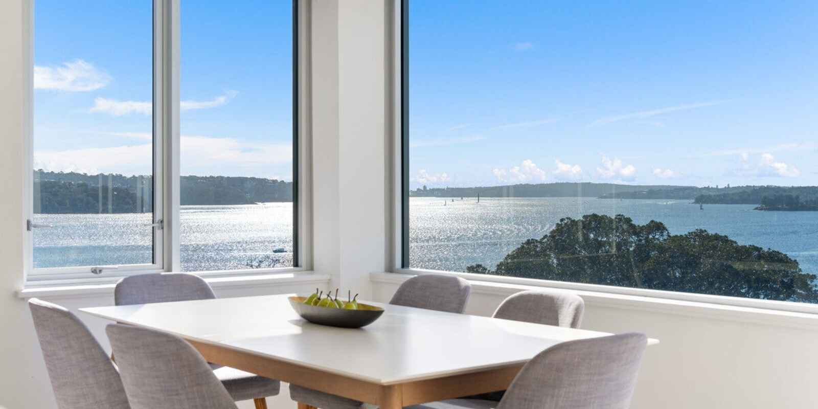 4/1 Sutherland Crescent Darling Point
