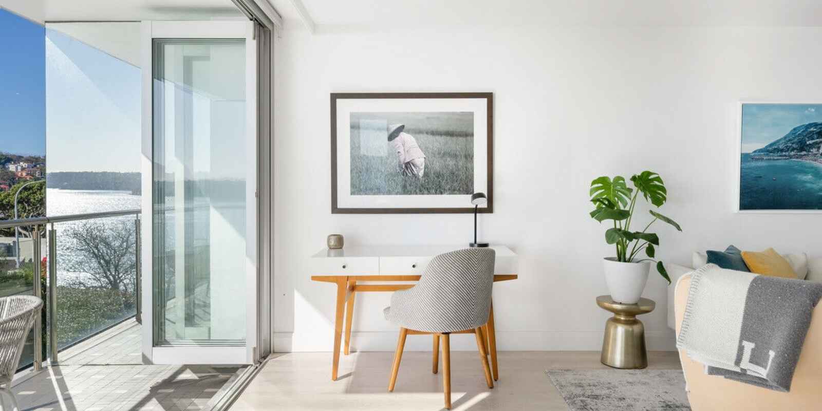 4/1 Sutherland Crescent Darling Point