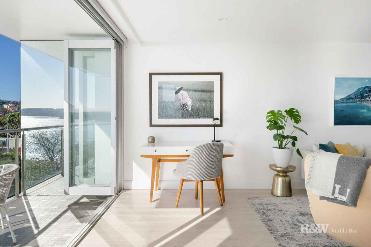 4/1 Sutherland Crescent Darling Point