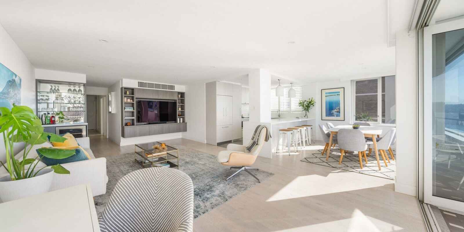 4/1 Sutherland Crescent Darling Point