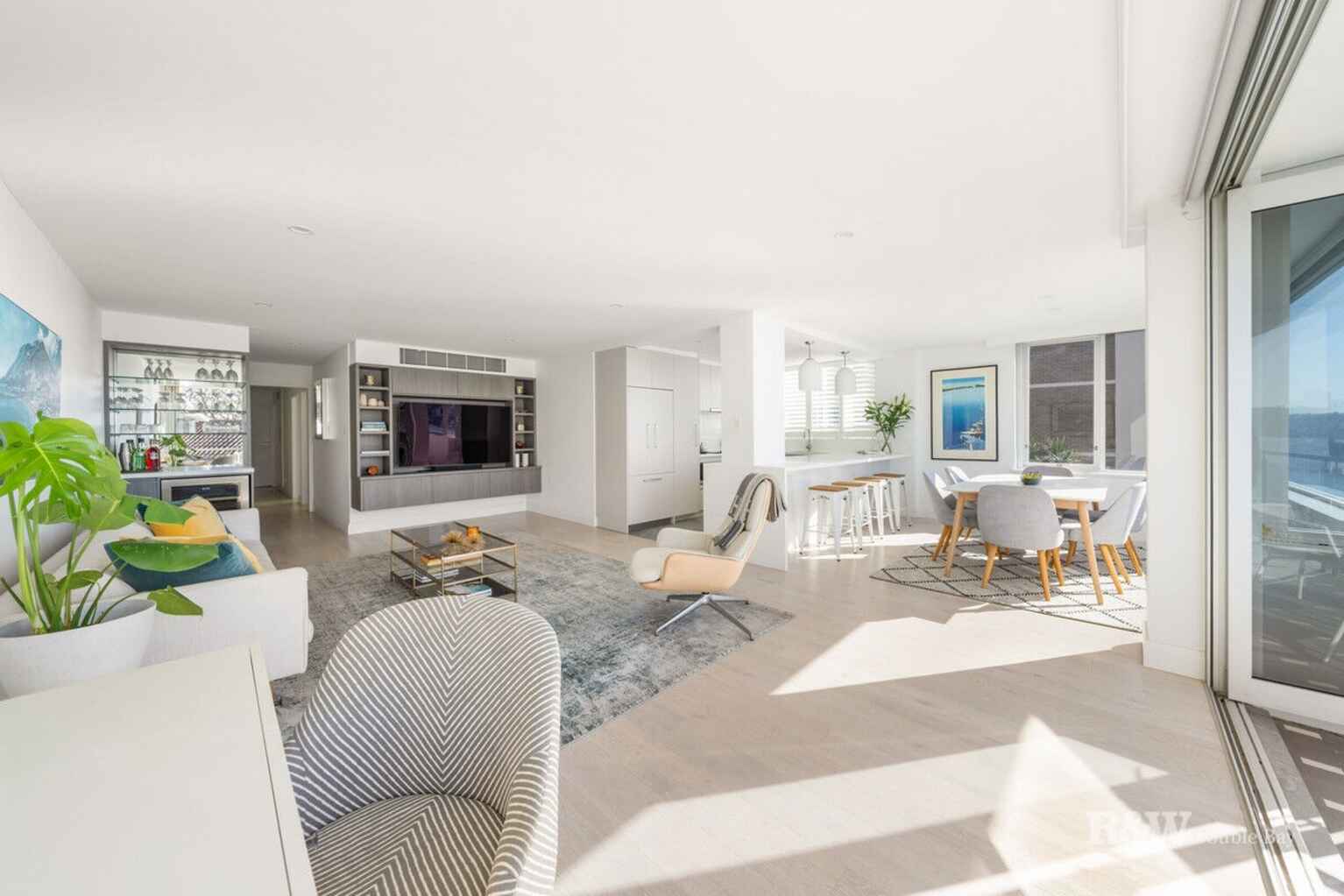 4/1 Sutherland Crescent Darling Point